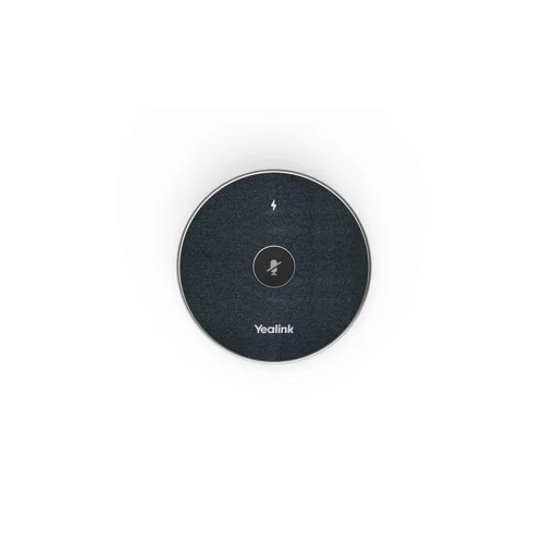 Массив микрофонный беспроводной VCM36-W Package для терминалов и видеокамер Yealink, AMS - 2 год